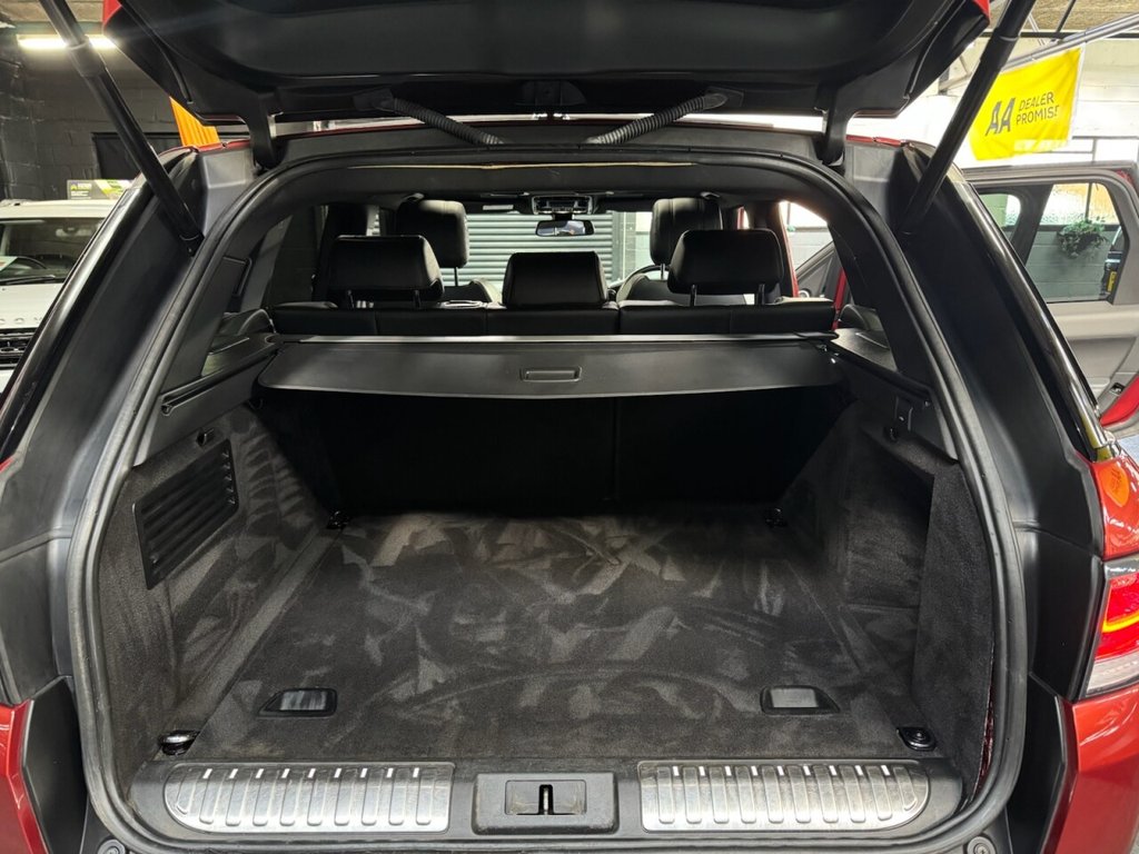Used Land Rover Range Rover Sport 2014 for sale - 76119227: Photo 35