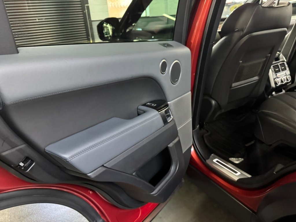 Used Land Rover Range Rover Sport 2014 for sale - 76119227: Photo 36