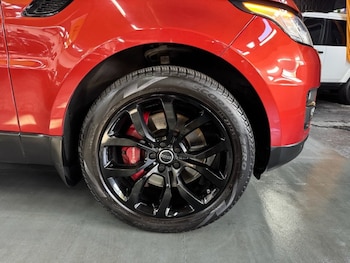 Used Land Rover Range Rover Sport 2014 for sale - 76119227: Photo 4