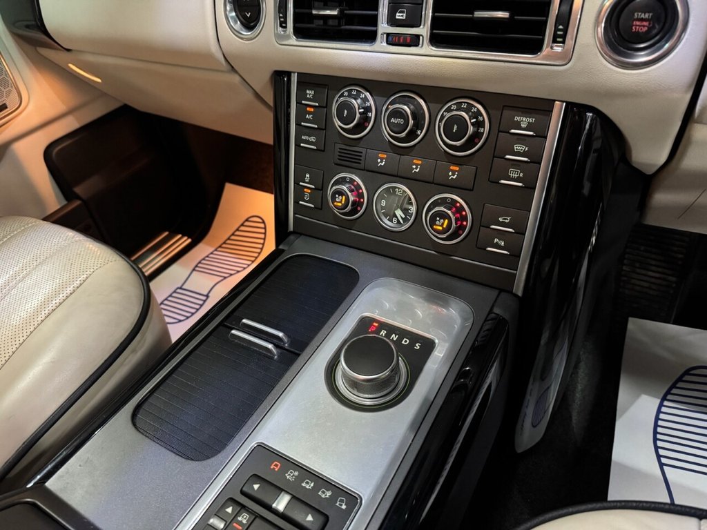 Used Land Rover Range Rover 2012 for sale - 77384488: Photo 17