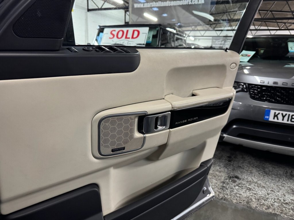 Used Land Rover Range Rover 2012 for sale - 77384488: Photo 18