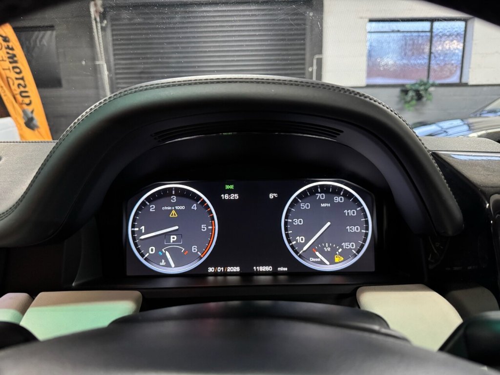 Used Land Rover Range Rover 2012 for sale - 77384488: Photo 19