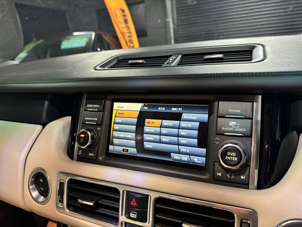 Used Land Rover Range Rover 2012 for sale - 77384488: Photo 20