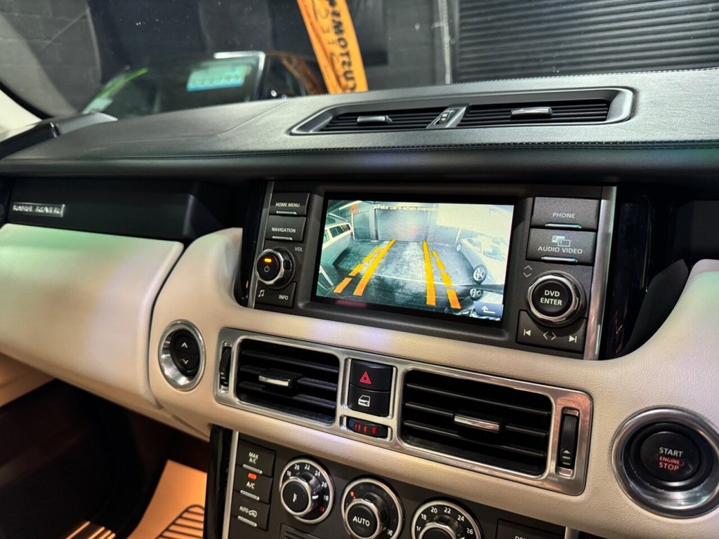 Used Land Rover Range Rover 2012 for sale - 77384488: Photo 21