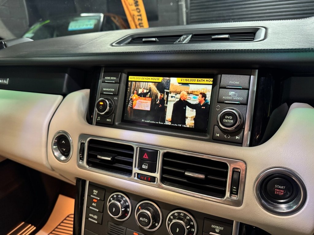 Used Land Rover Range Rover 2012 for sale - 77384488: Photo 22