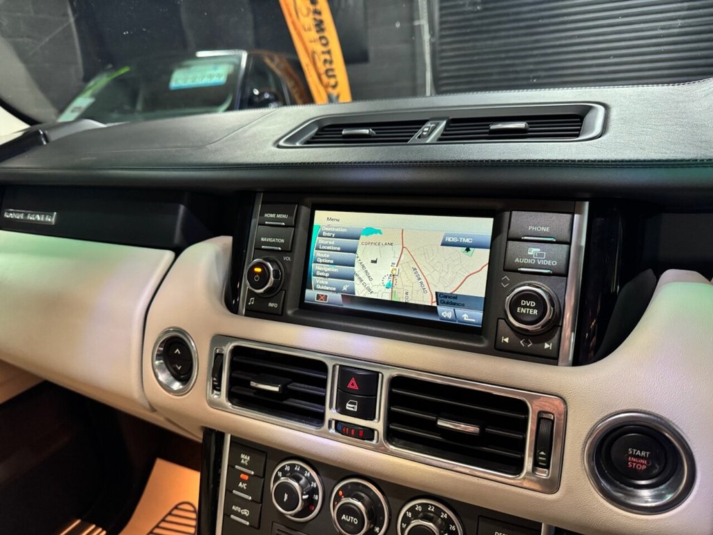 Used Land Rover Range Rover 2012 for sale - 77384488: Photo 23