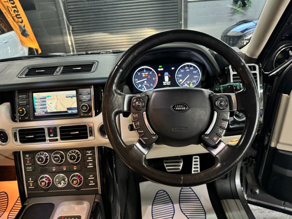 Used Land Rover Range Rover 2012 for sale - 77384488: Photo 25