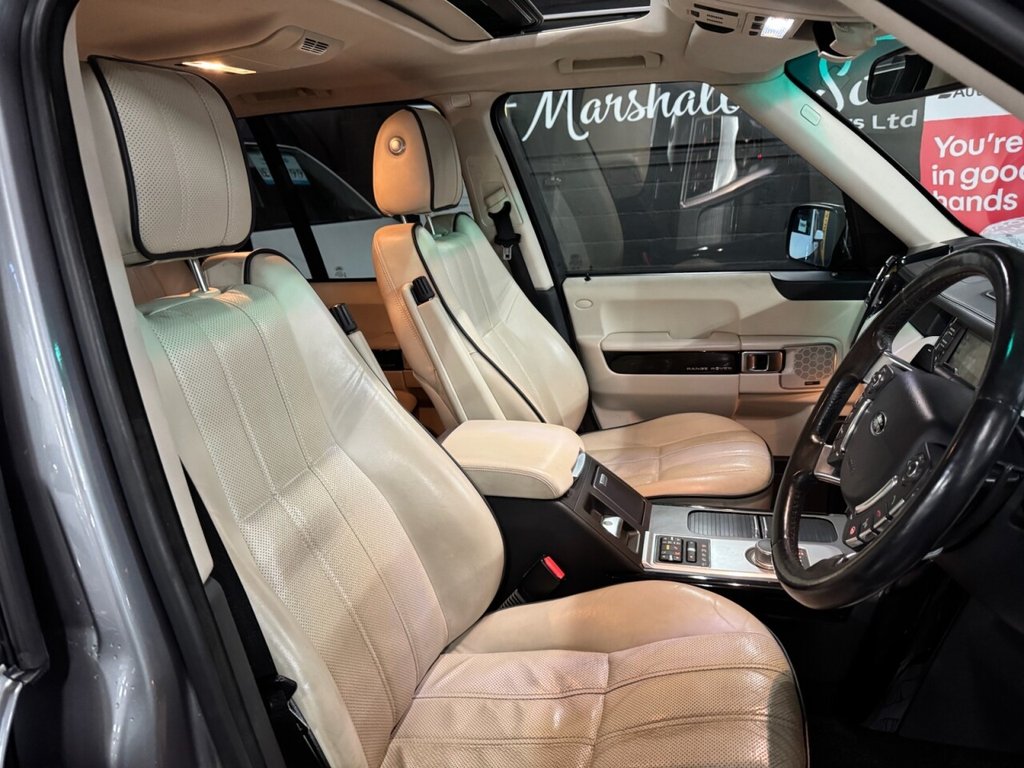 Used Land Rover Range Rover 2012 for sale - 77384488: Photo 27