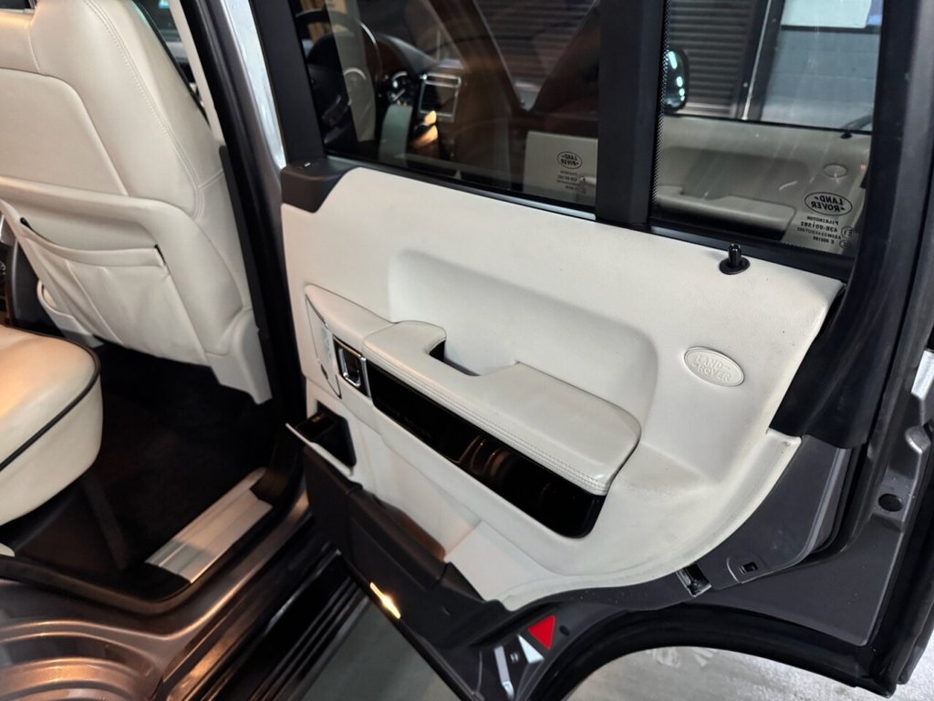 Used Land Rover Range Rover 2012 for sale - 77384488: Photo 28