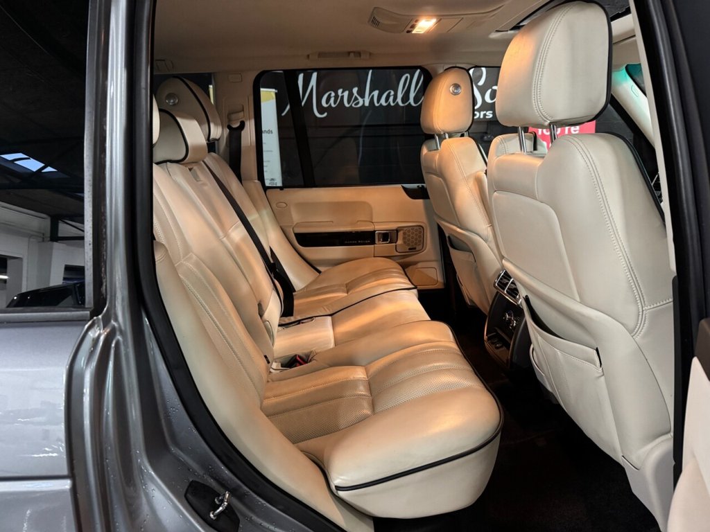 Used Land Rover Range Rover 2012 for sale - 77384488: Photo 31