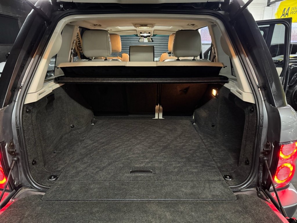 Used Land Rover Range Rover 2012 for sale - 77384488: Photo 32