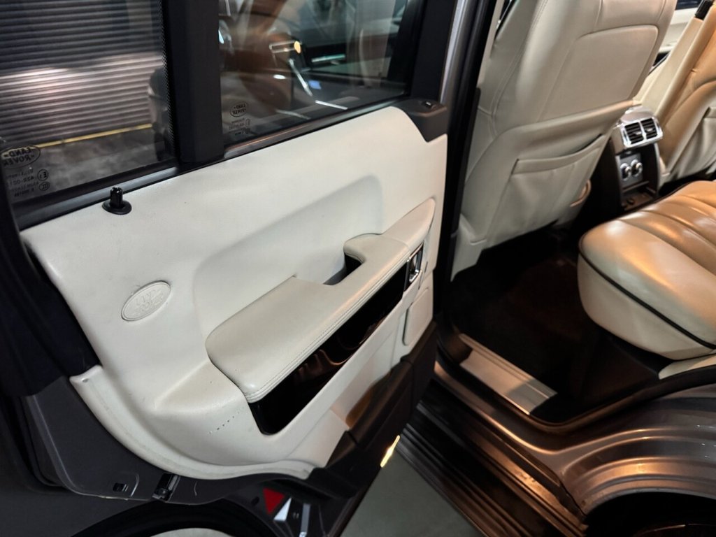 Used Land Rover Range Rover 2012 for sale - 77384488: Photo 33