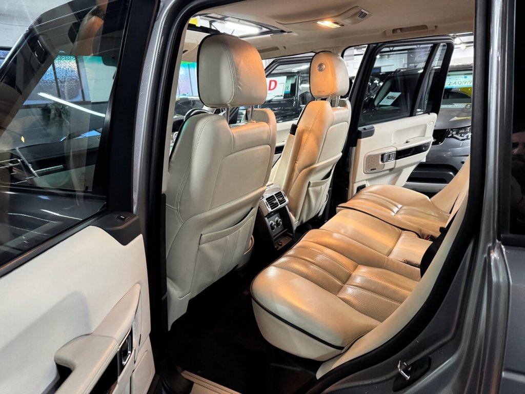 Used Land Rover Range Rover 2012 for sale - 77384488: Photo 34