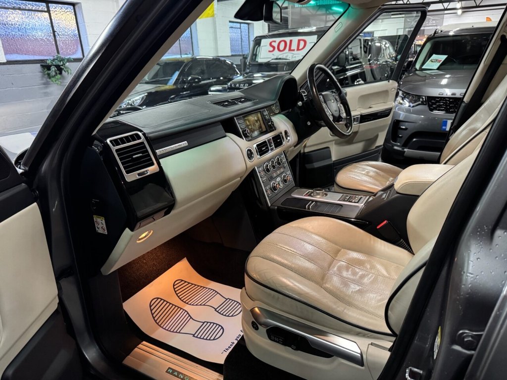 Used Land Rover Range Rover 2012 for sale - 77384488: Photo 36