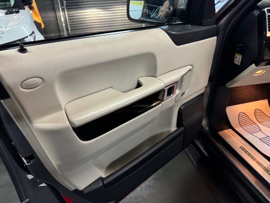 Used Land Rover Range Rover 2012 for sale - 77384488: Photo 38