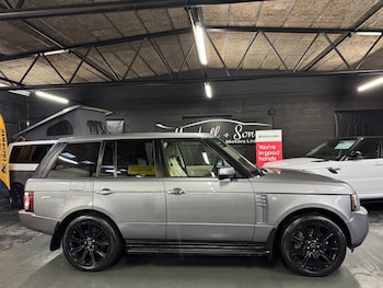 Used Land Rover Range Rover 2012 for sale - 77384488: Photo