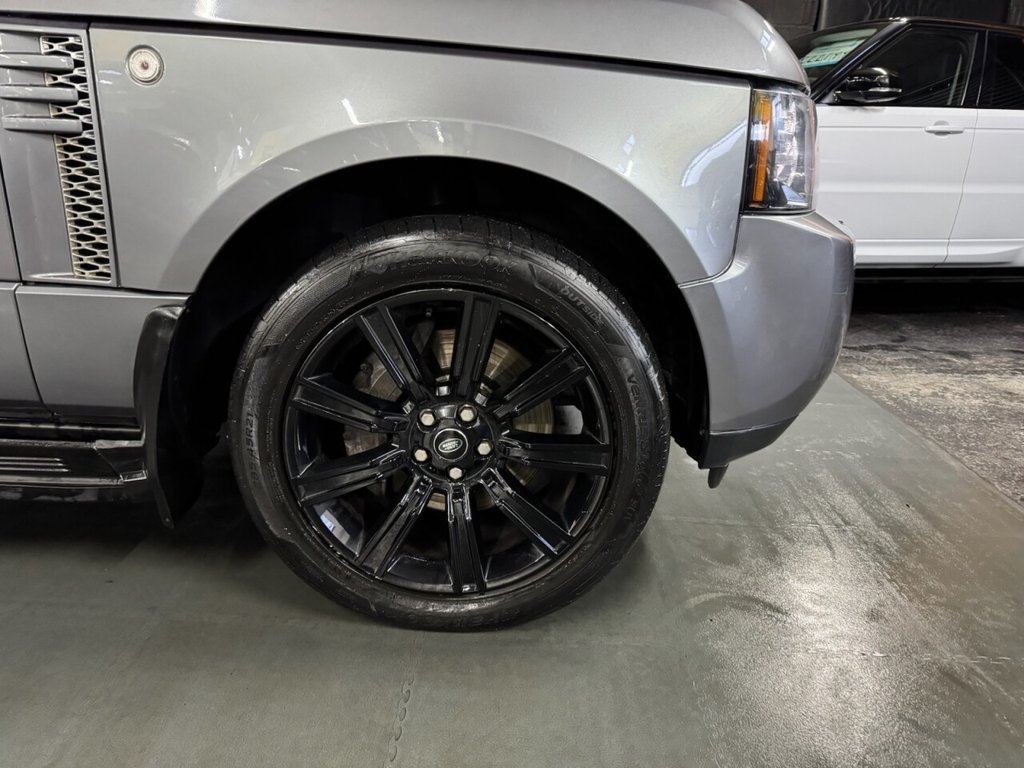 Used Land Rover Range Rover 2012 for sale - 77384488: Photo 5