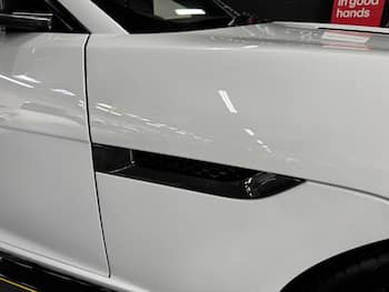 Used Jaguar F-Type 2015 for sale - 79723088: Photo