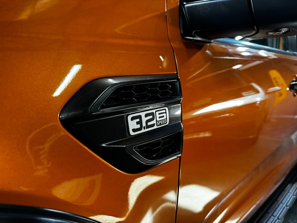 Used Ford Ranger 2017 for sale - 78110357: Photo 14