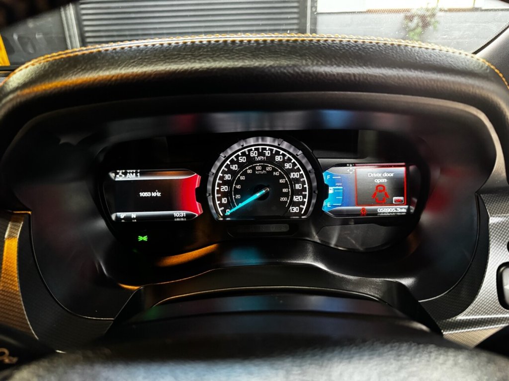 Used Ford Ranger 2017 for sale - 78110357: Photo 15