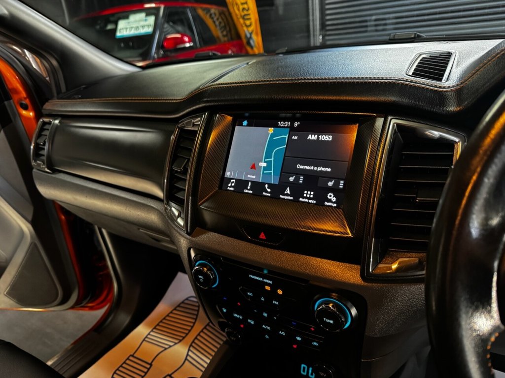 Used Ford Ranger 2017 for sale - 78110357: Photo 16