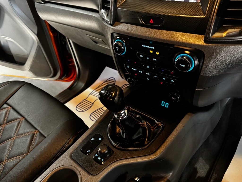 Used Ford Ranger 2017 for sale - 78110357: Photo 17