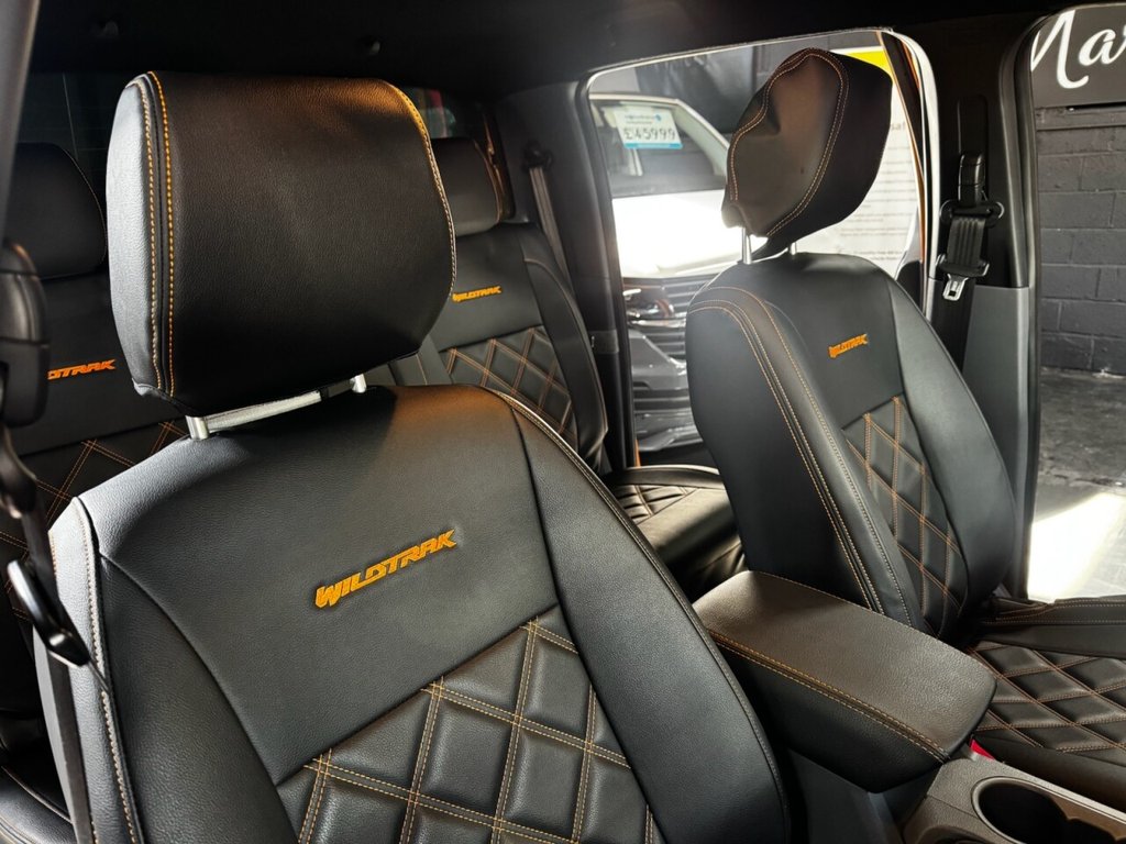 Used Ford Ranger 2017 for sale - 78110357: Photo 20