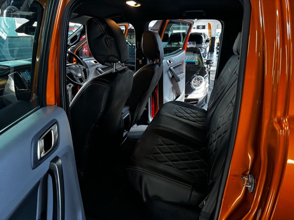 Used Ford Ranger 2017 for sale - 78110357: Photo 23