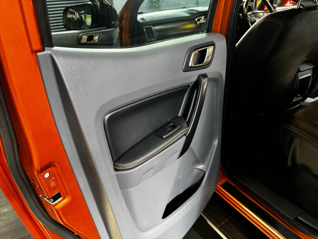 Used Ford Ranger 2017 for sale - 78110357: Photo 24