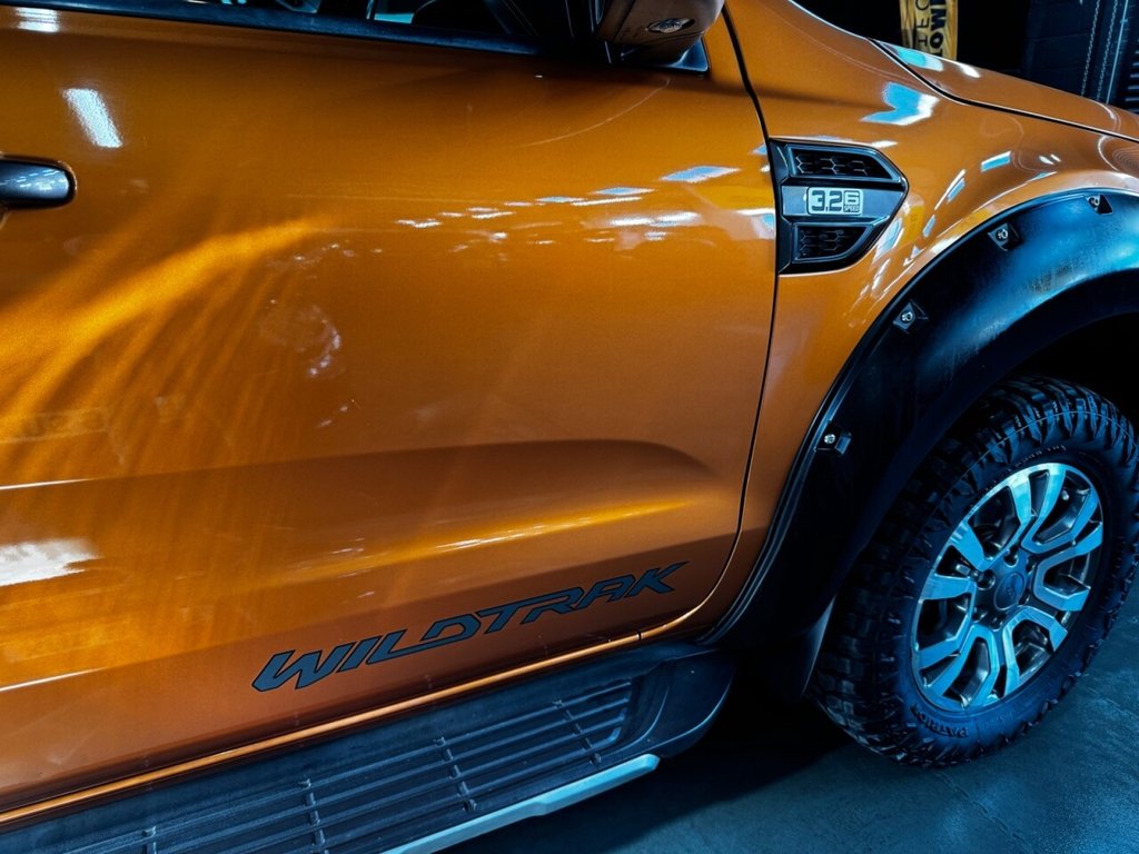 Used Ford Ranger 2017 for sale - 78110357: Photo 5