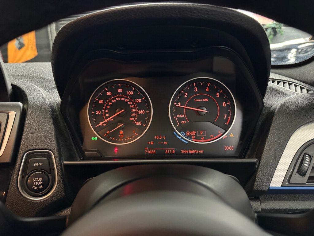 Used BMW 2 Series 2016 for sale - 77594046: Photo 16