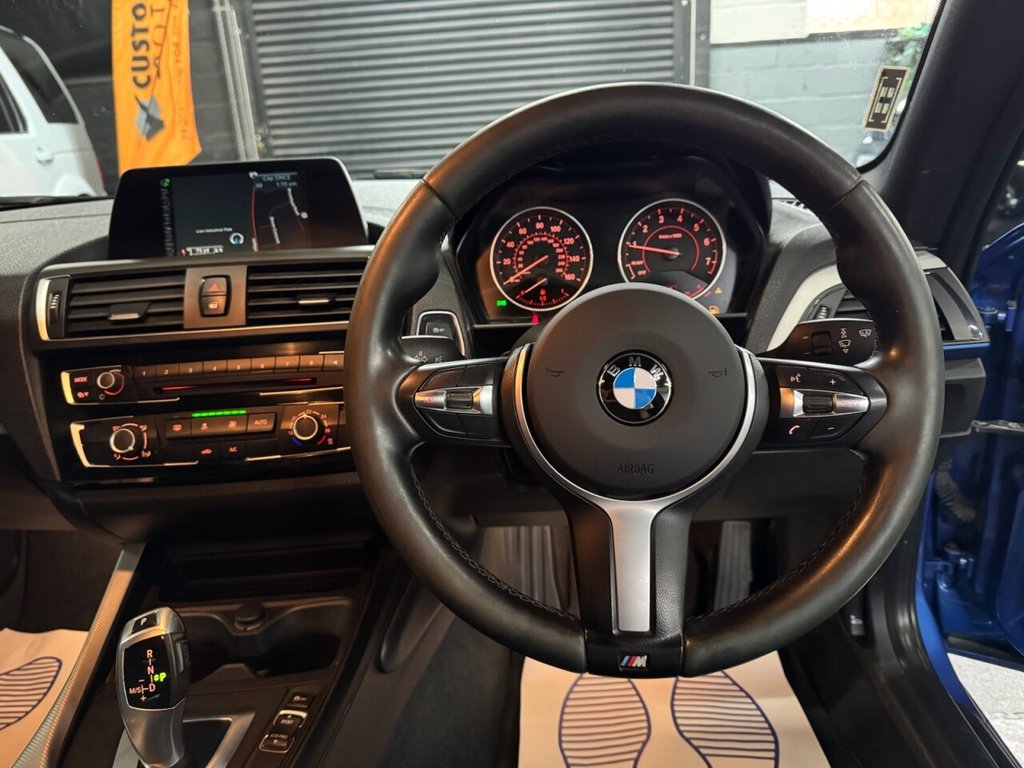 Used BMW 2 Series 2016 for sale - 77594046: Photo 21