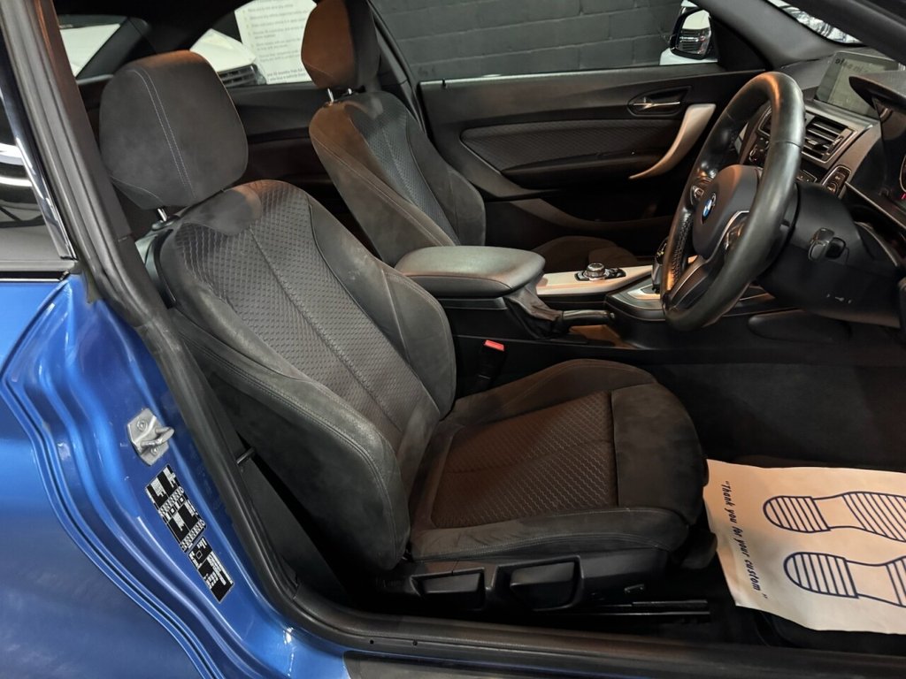 Used BMW 2 Series 2016 for sale - 77594046: Photo 23