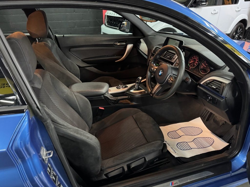 Used BMW 2 Series 2016 for sale - 77594046: Photo 24