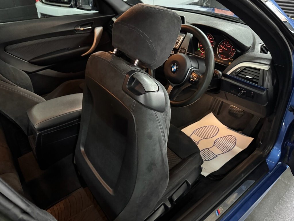 Used BMW 2 Series 2016 for sale - 77594046: Photo 25