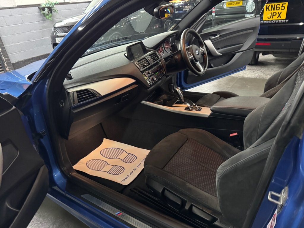 Used BMW 2 Series 2016 for sale - 77594046: Photo 27