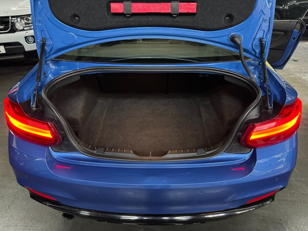 Used BMW 2 Series 2016 for sale - 77594046: Photo 28