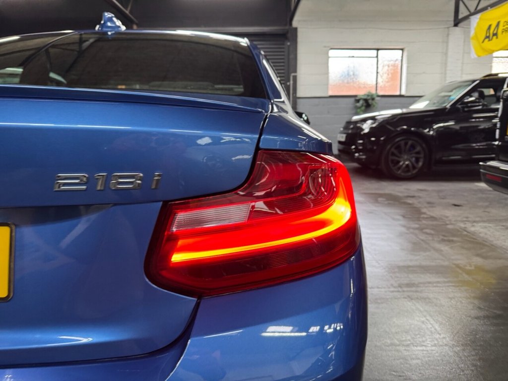 Used BMW 2 Series 2016 for sale - 77594046: Photo 8