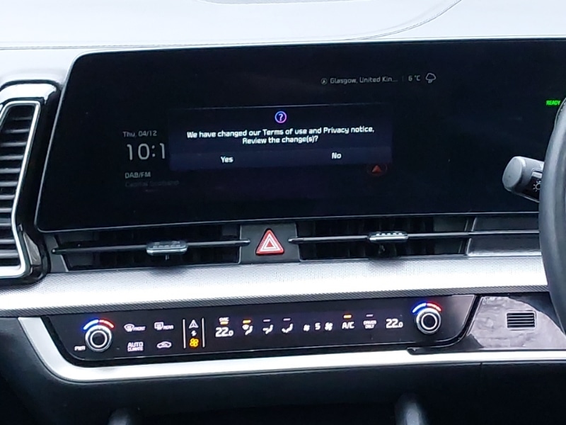 Used Kia Sportage 2023 for sale - 77081140: Photo 10