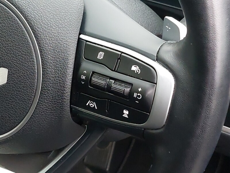 Used Kia Sportage 2023 for sale - 77081140: Photo 15