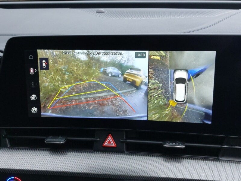 Used Kia Sportage 2023 for sale - 77081140: Photo 18