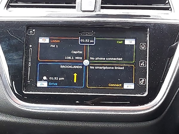 Used Suzuki SX4 S-Cross 2021 for sale - 75470949: Photo 10