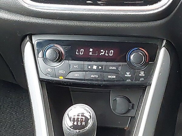 Used Suzuki SX4 S-Cross 2021 for sale - 75470949: Photo 11