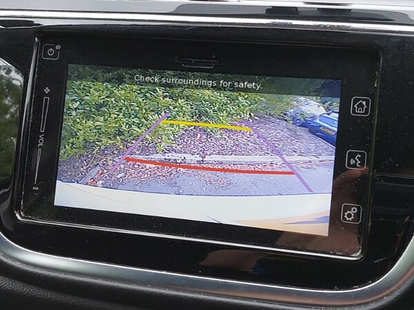 Used Suzuki SX4 S-Cross 2021 for sale - 75470949: Photo 17