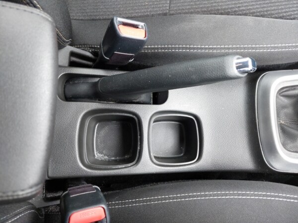 Used Suzuki SX4 S-Cross 2021 for sale - 75470949: Photo 18