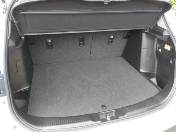 Used Suzuki SX4 S-Cross 2021 for sale - 75470949: Photo 8