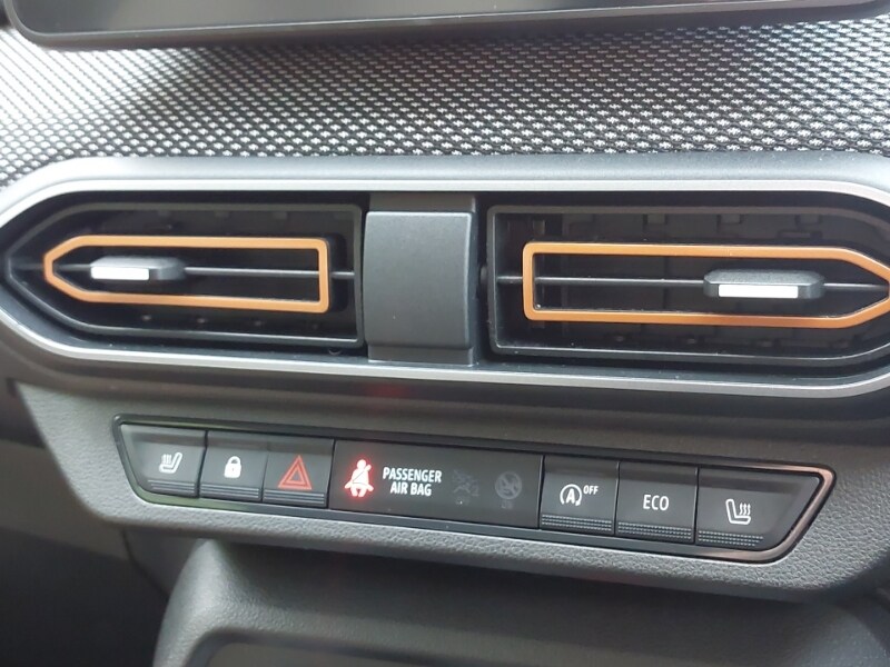 Used Dacia Sandero Stepway 2023 for sale - 77078122: Photo 12