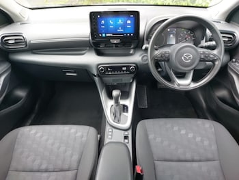 Used Mazda Mazda2 HYBRID 2024 for sale - 76749178: Photo