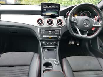 Used Mercedes-Benz GLA 2020 for sale - 79723454: Photo