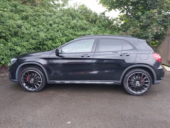 Used Mercedes-Benz GLA 2020 for sale - 79723454: Photo